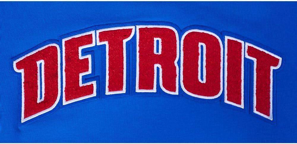 imagePro Standard NBA Womens Womens NBA Classic Chenille Cotton Body Con DressRoyal Blue