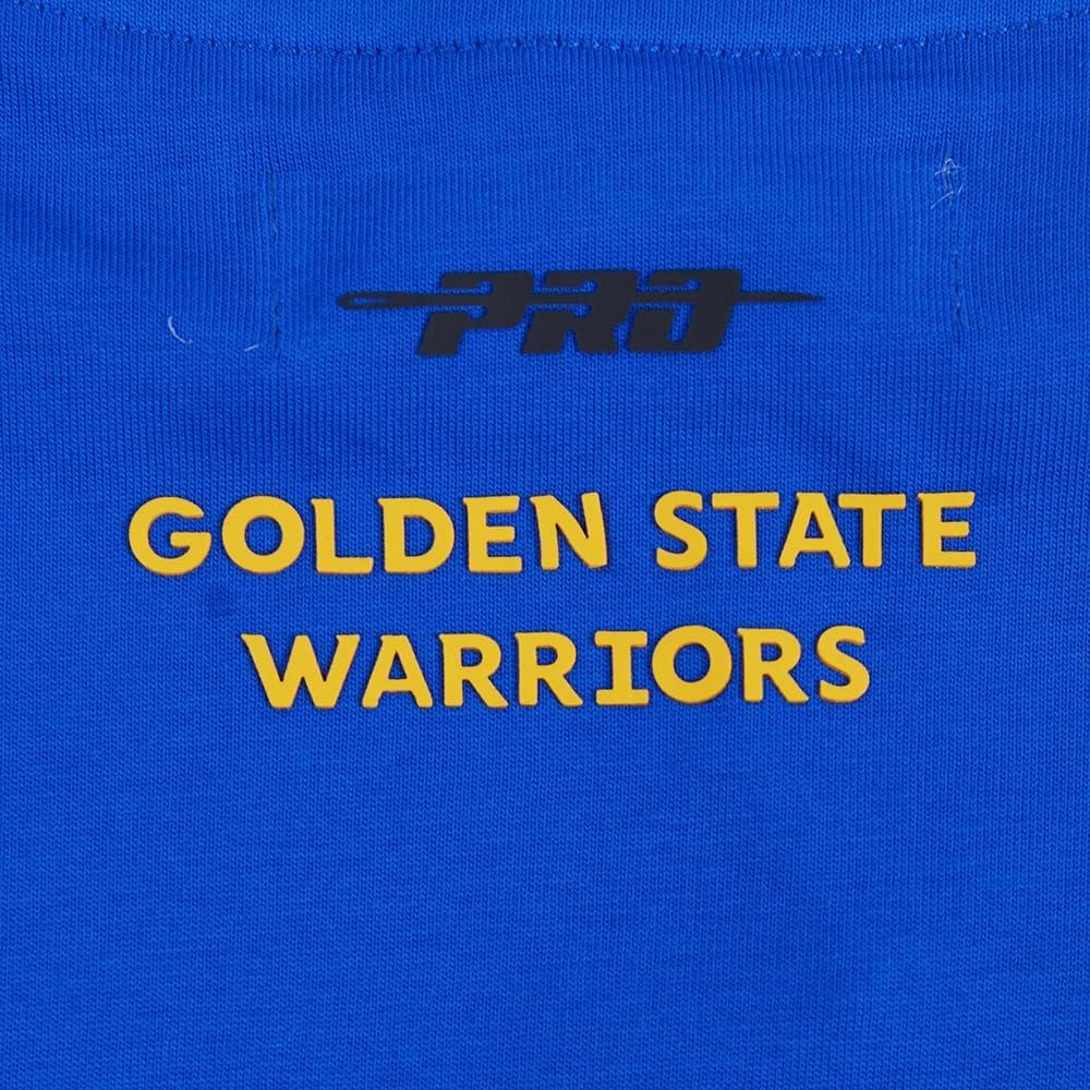 imagePro Standard NBA Womens Womens NBA Classic Wind Boyfriend Fit TeeRoyal Blue