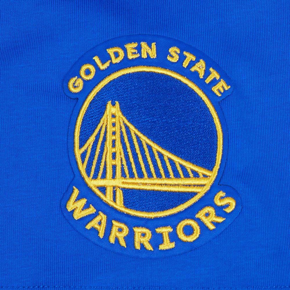 imagePro Standard NBA Womens Womens NBA Classic Wind Boyfriend Fit TeeRoyal Blue