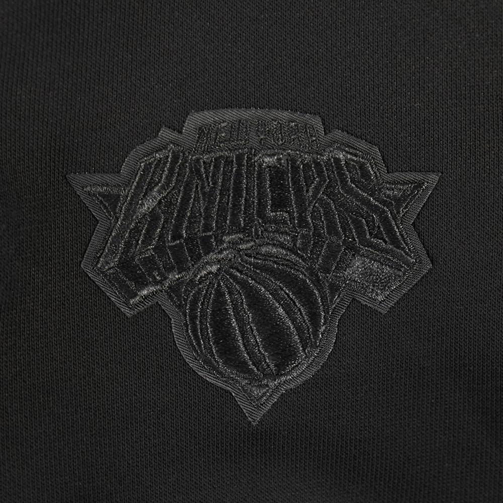 imagePro Standard Womens NBA Neutral Crewneck SweatshirtBlack