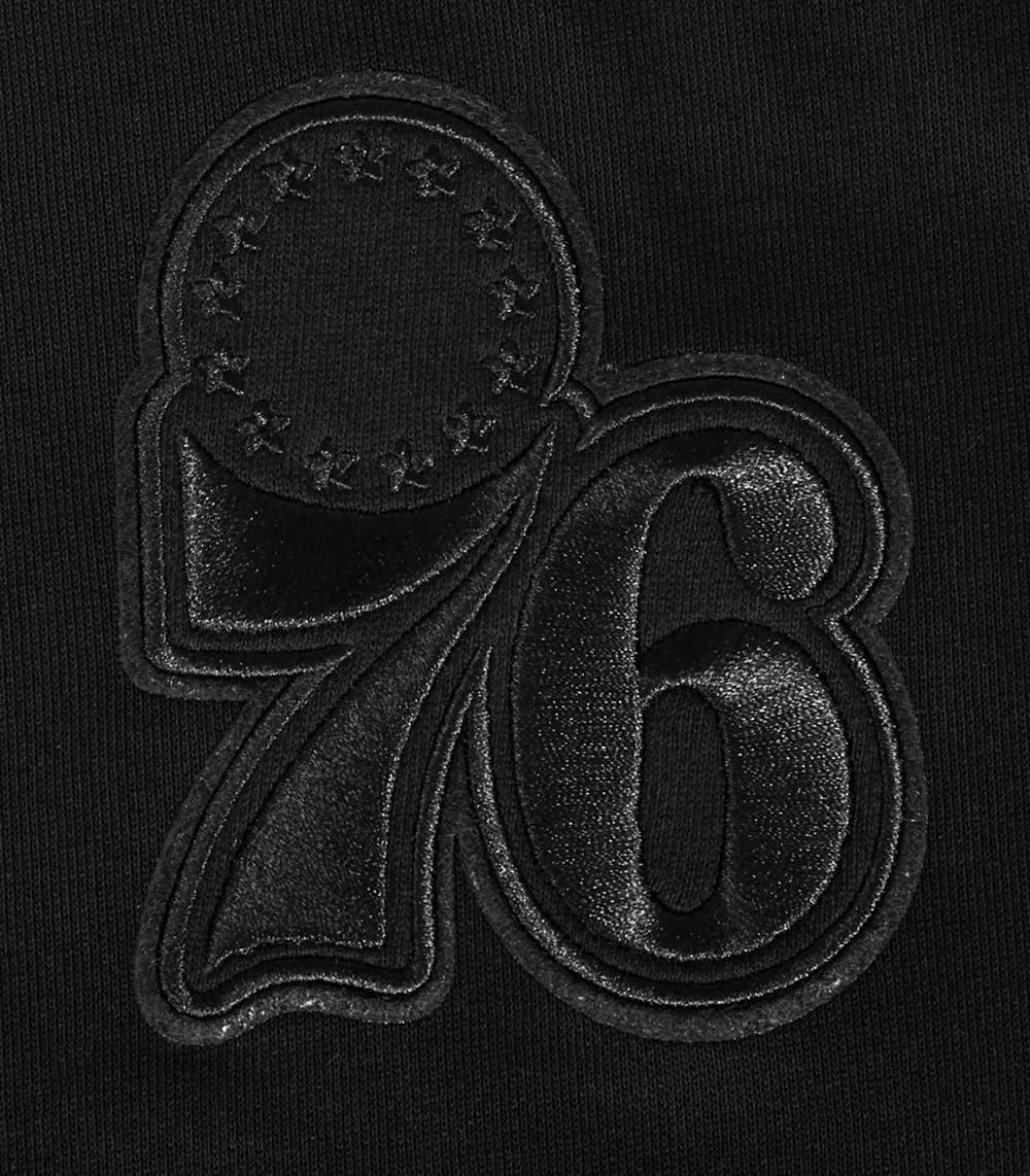 imagePro Standard Womens NBA Neutral Crewneck SweatshirtBlack