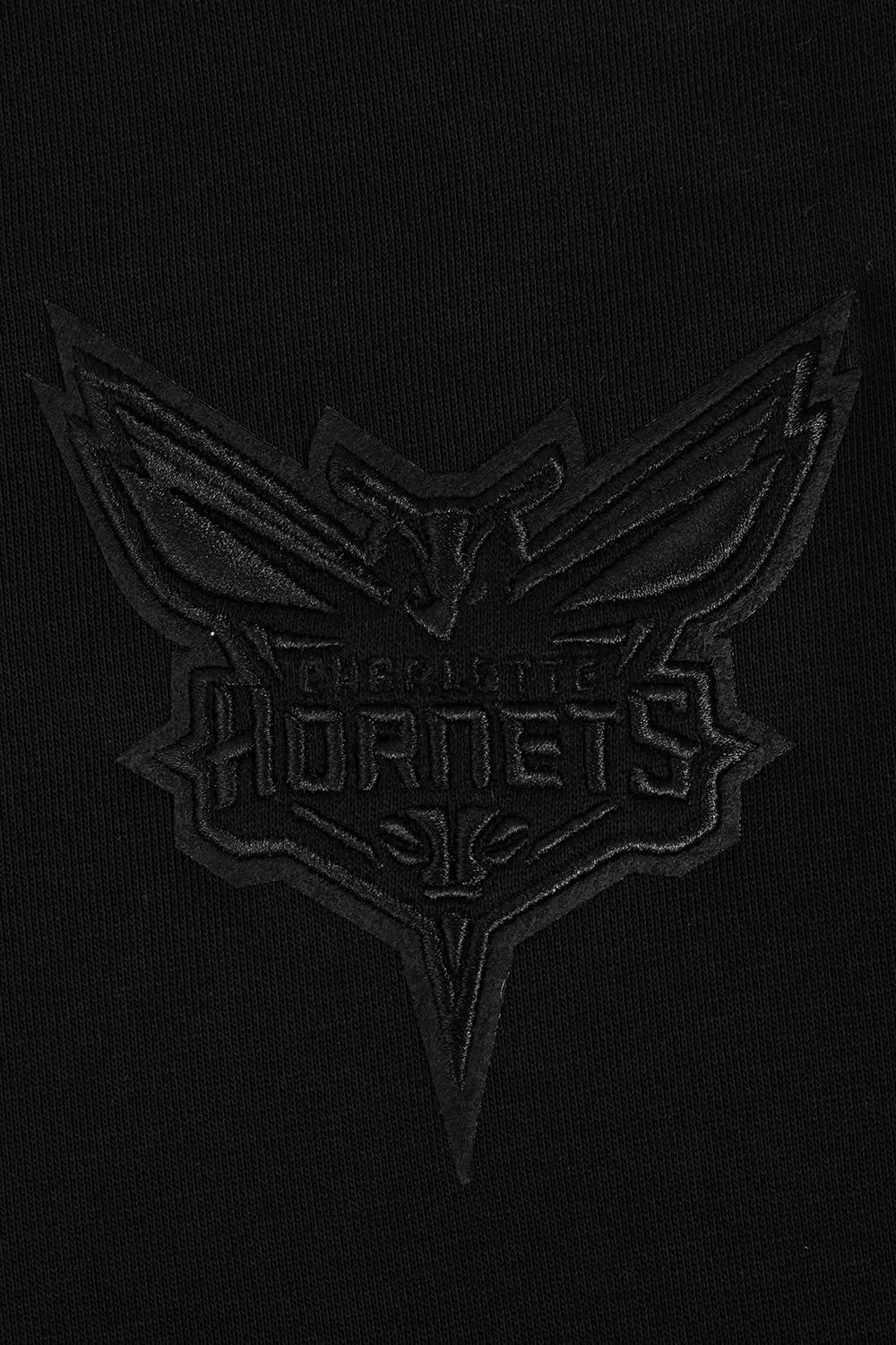 imagePro Standard Womens NBA Neutral Crewneck SweatshirtBlack