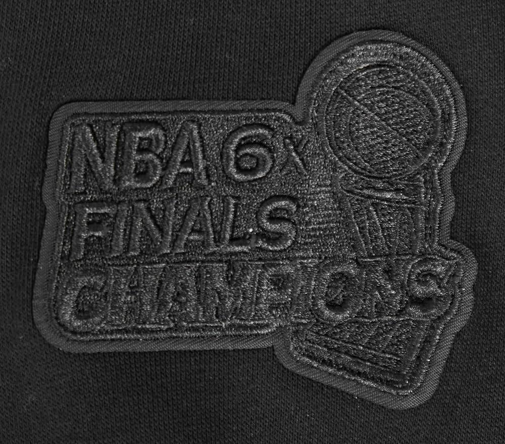 imagePro Standard Womens NBA Neutral Crewneck SweatshirtBlack