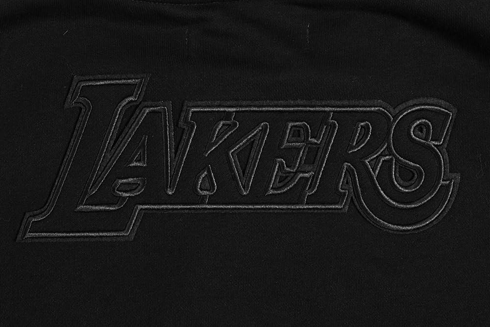 imagePro Standard Womens NBA Neutral Crewneck SweatshirtBlack