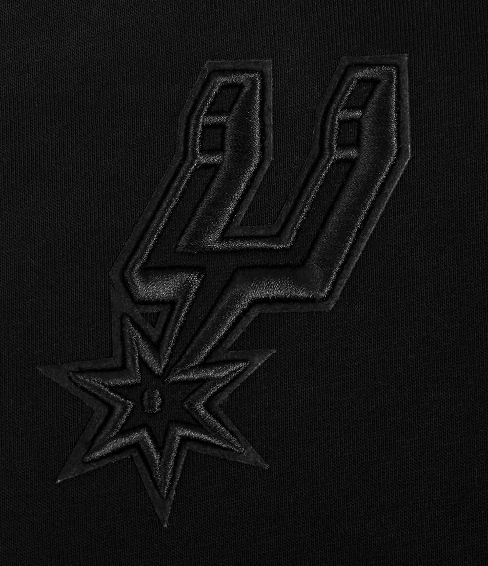imagePro Standard Womens NBA Neutral Crewneck SweatshirtBlack