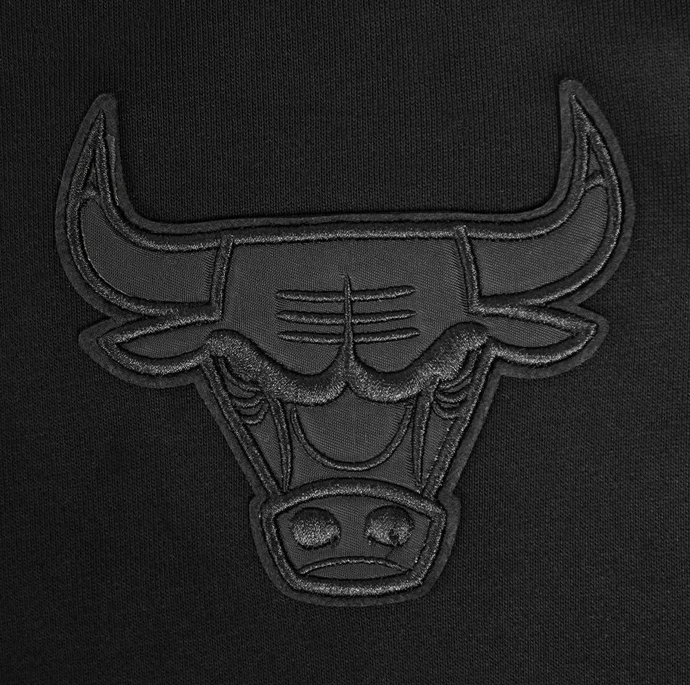 imagePro Standard Womens NBA Neutral Crewneck SweatshirtBlack
