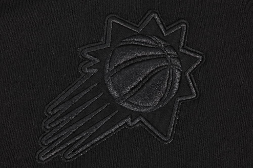 imagePro Standard Womens NBA Neutral Crewneck SweatshirtBlack