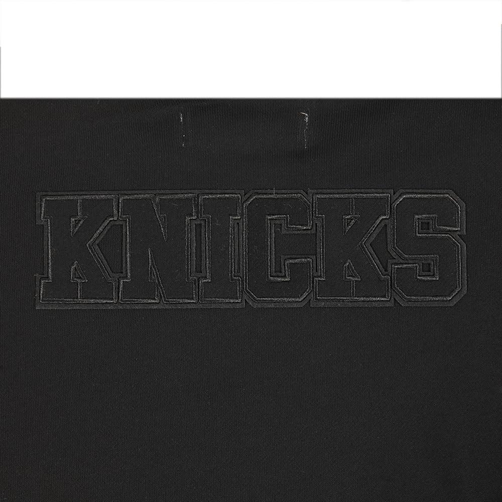 imagePro Standard Womens NBA Neutral Crewneck SweatshirtBlack