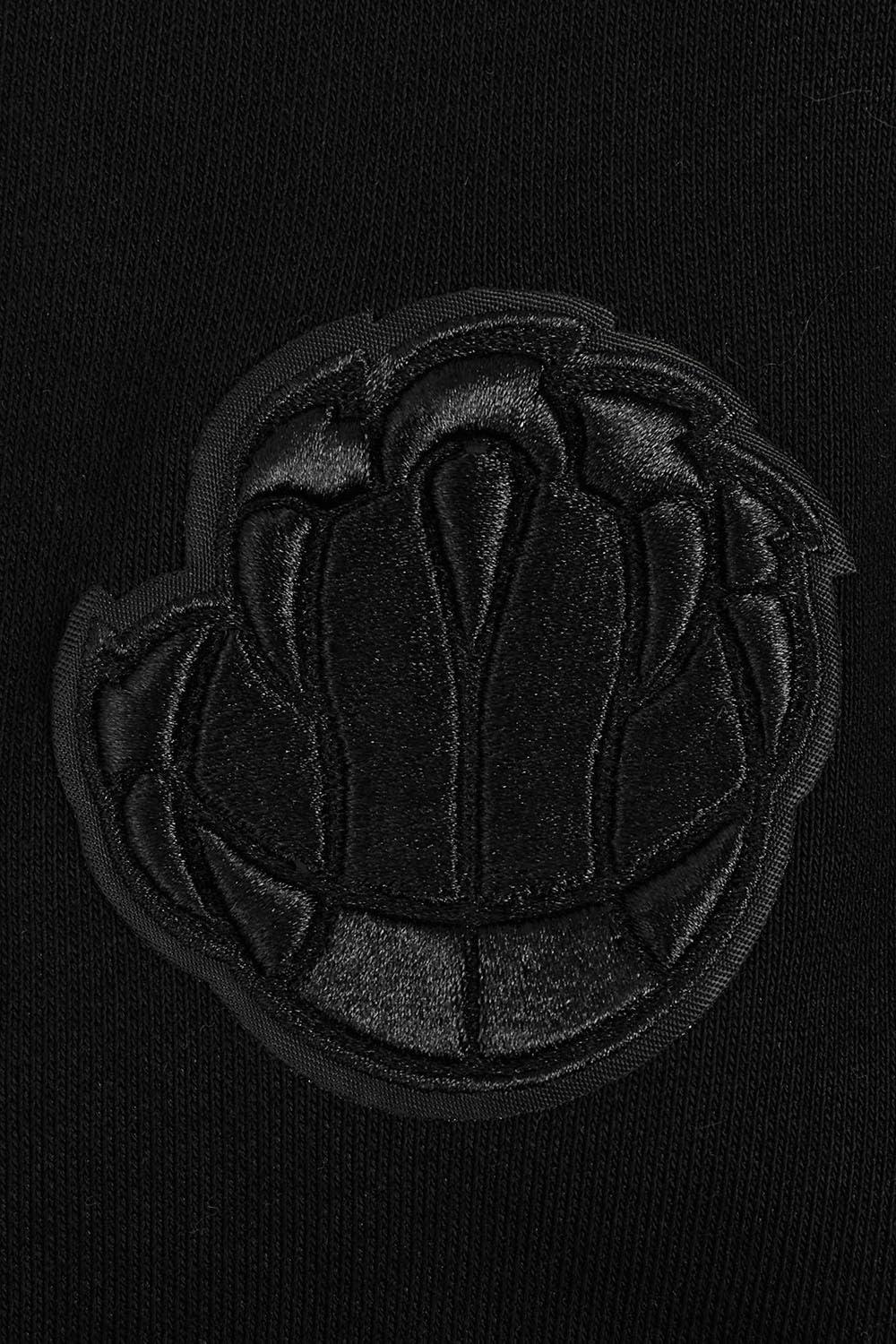 imagePro Standard Womens NBA Neutral Crewneck SweatshirtBlack
