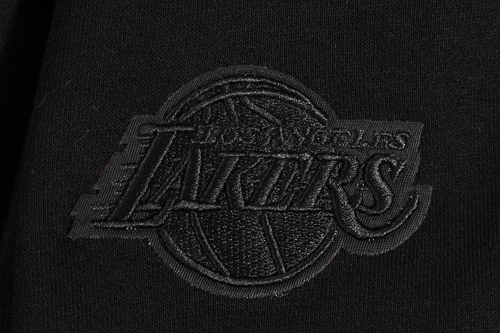 imagePro Standard Womens NBA Neutral Crewneck SweatshirtBlack