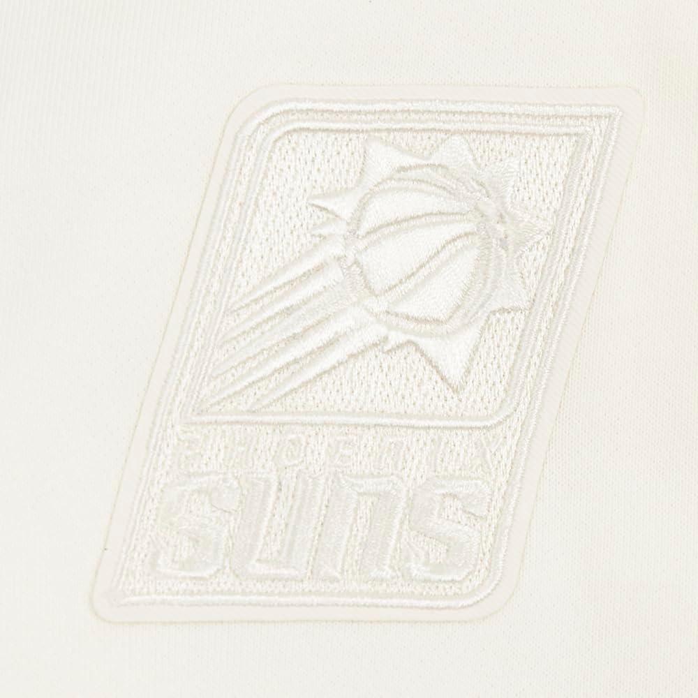 imagePro Standard Womens NBA Neutral Crewneck SweatshirtEggshell