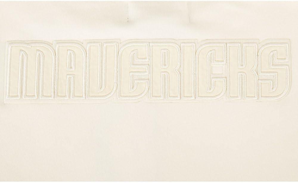 imagePro Standard Womens NBA Neutral Crewneck SweatshirtEggshell