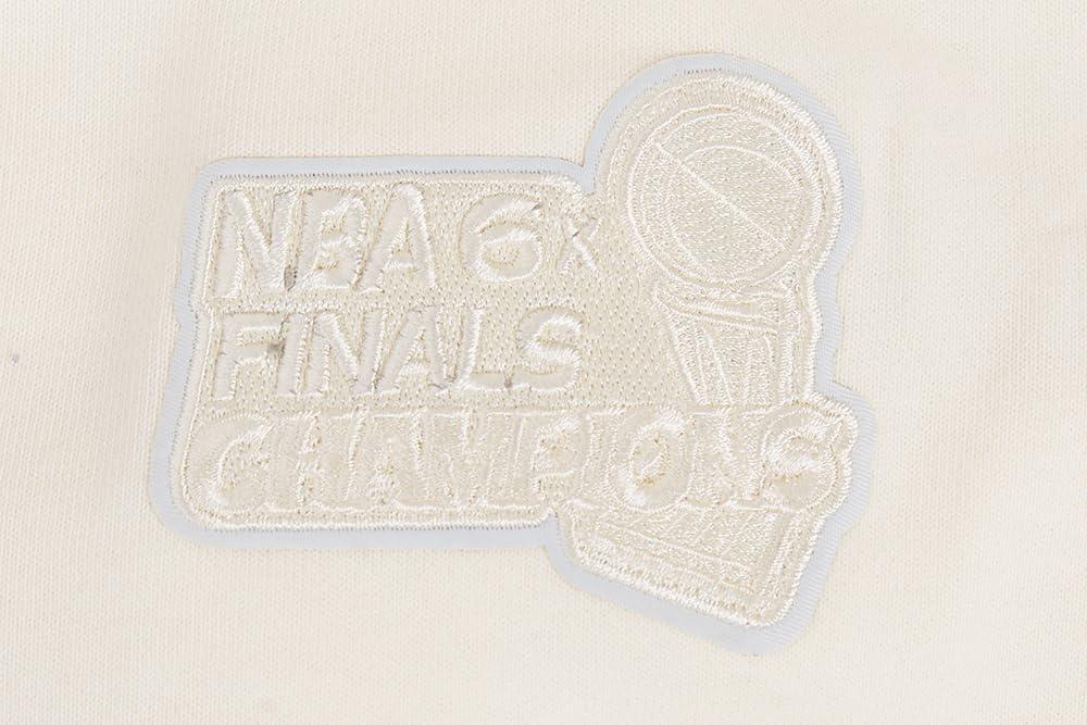 imagePro Standard Womens NBA Neutral Crewneck SweatshirtEggshell