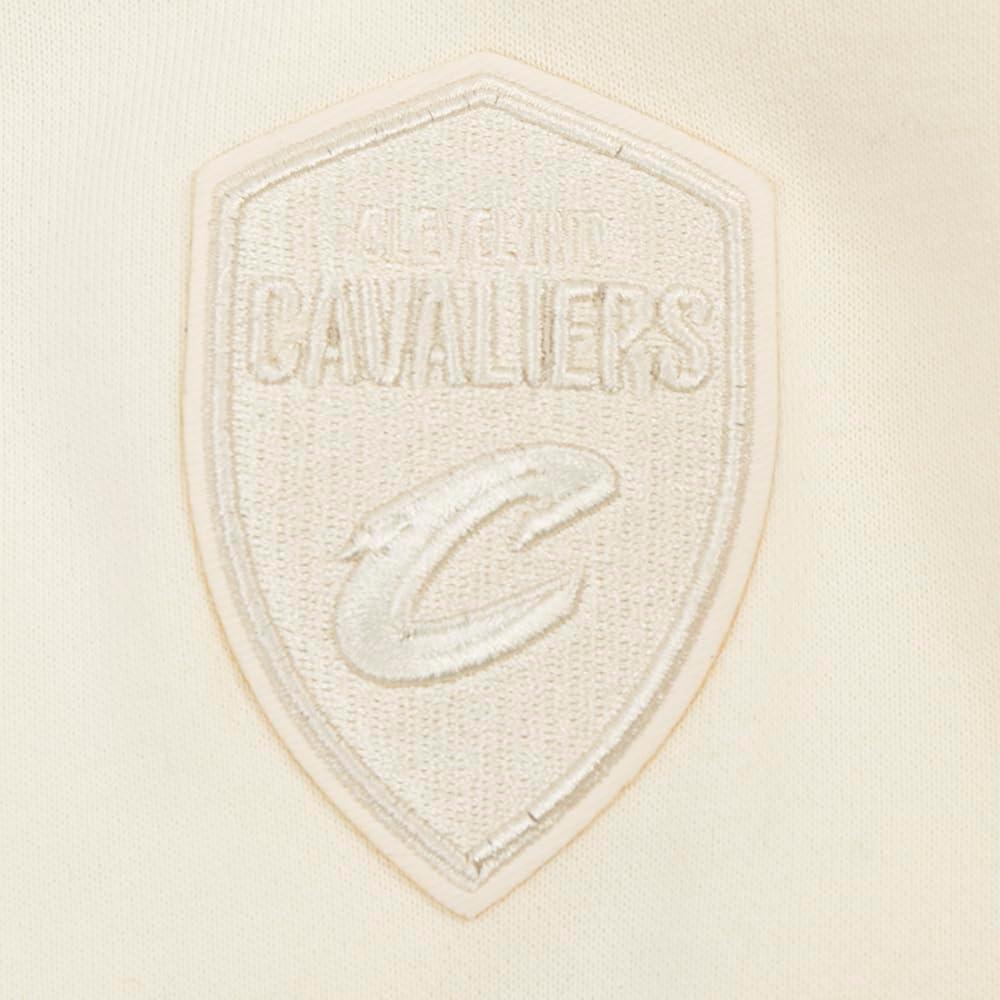 imagePro Standard Womens NBA Neutral Crewneck SweatshirtEggshell