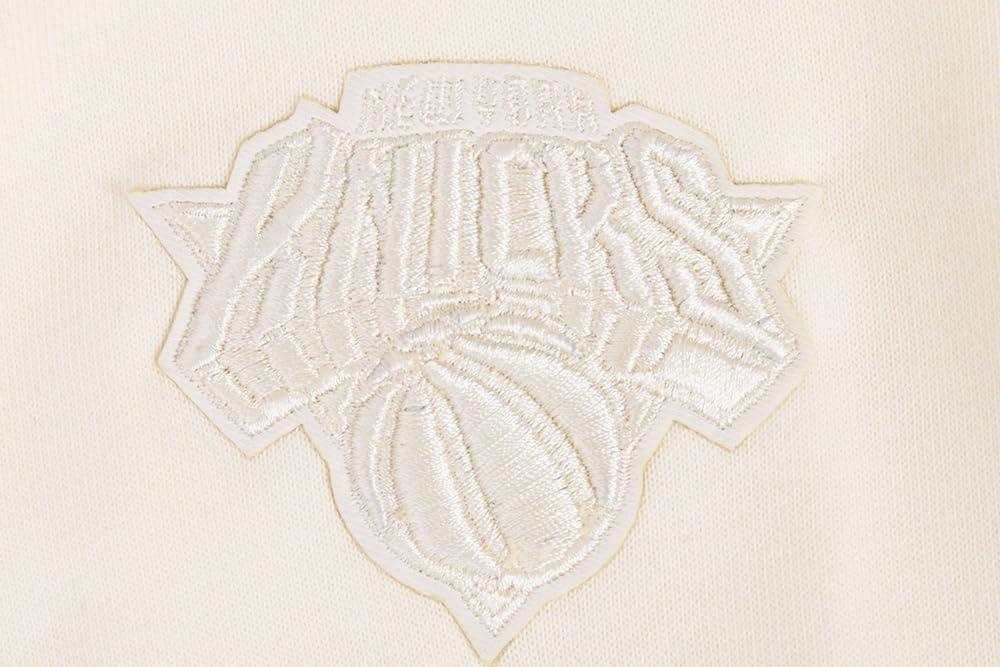 imagePro Standard Womens NBA Neutral Crewneck SweatshirtEggshell