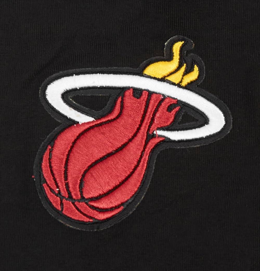 imageWomens NBA Classic Chenille Bike ShortBlack