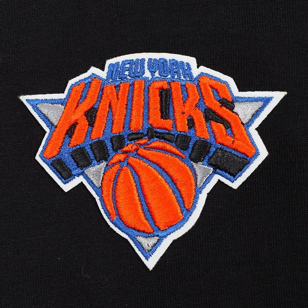 imageWomens NBA Classic Chenille Bike ShortBlack