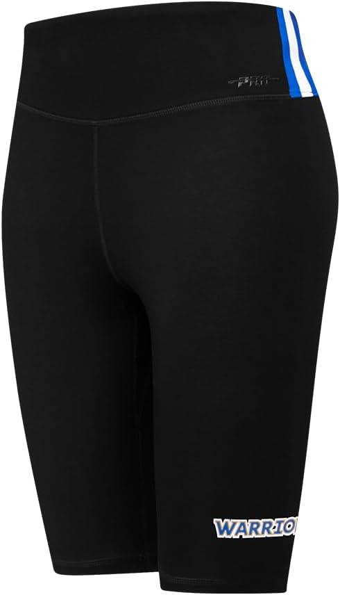 imageWomens NBA Classic Chenille Bike ShortBlack