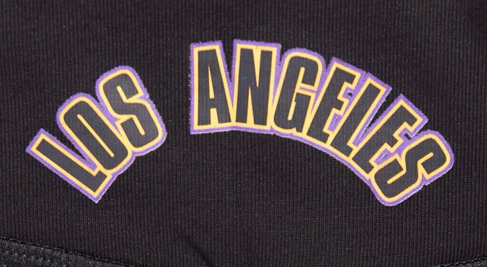 imageWomens NBA Classic Chenille Bike ShortBlack