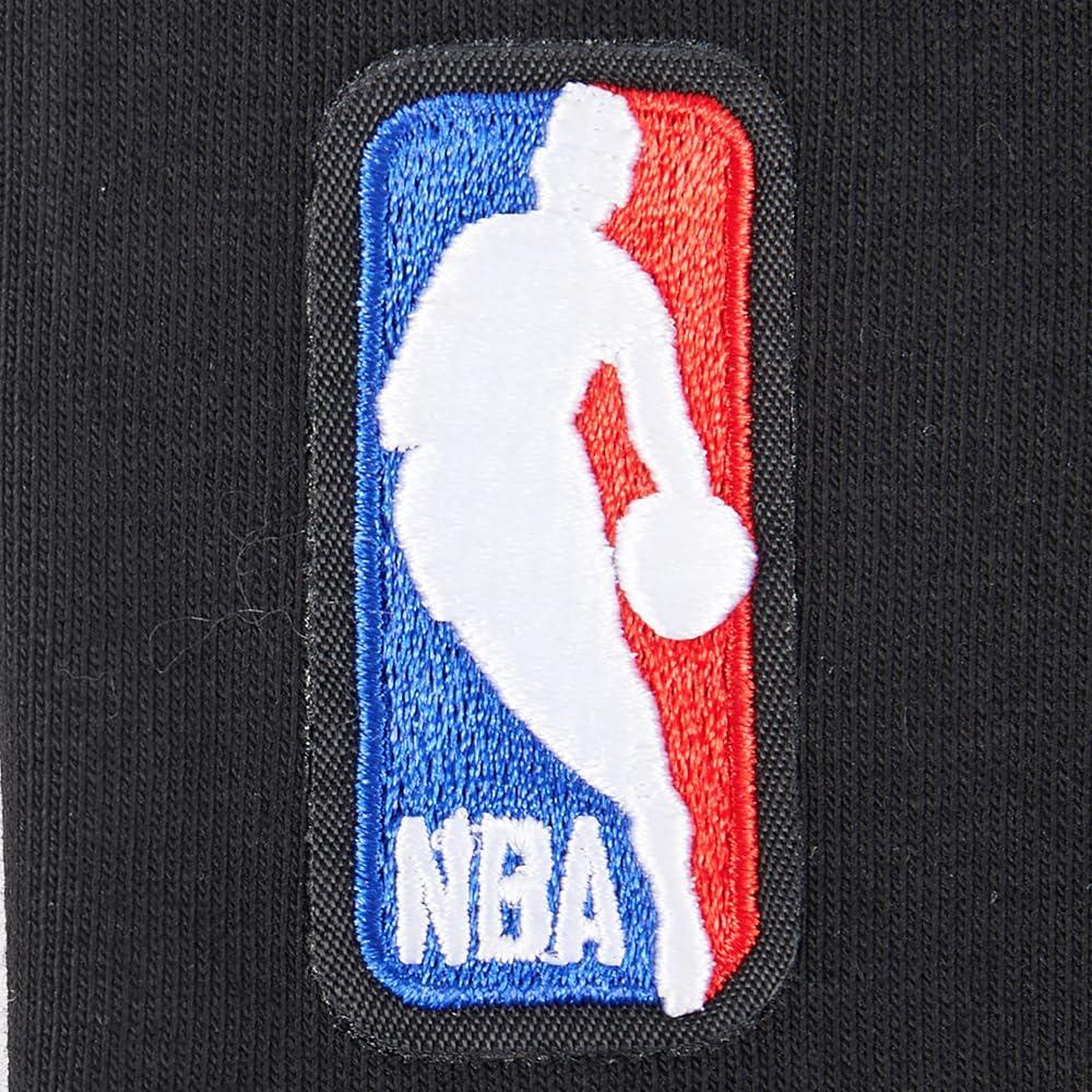 imageWomens NBA Classic Chenille Bike ShortBlack