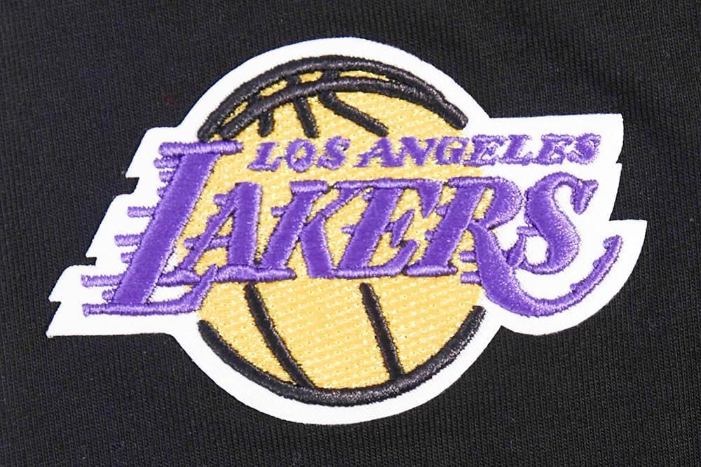 imageWomens NBA Classic Chenille Bike ShortBlack
