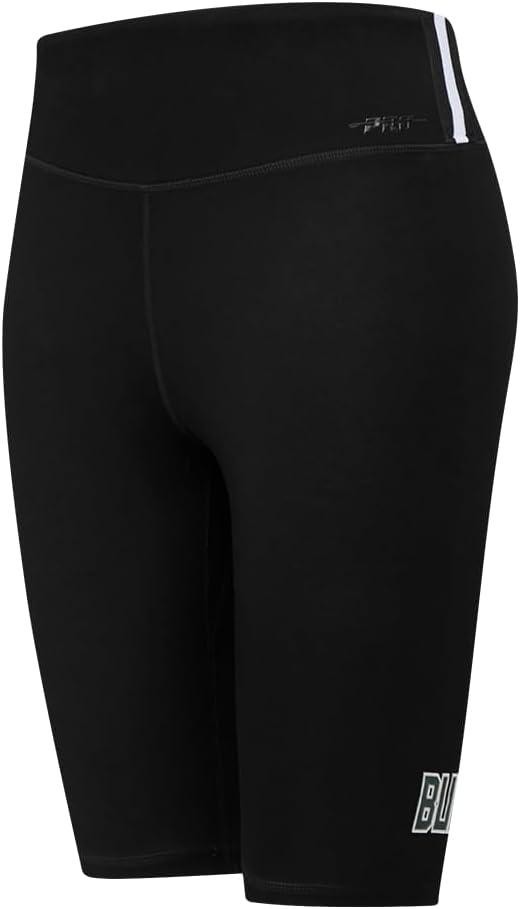 imageWomens NBA Classic Chenille Bike ShortBlack