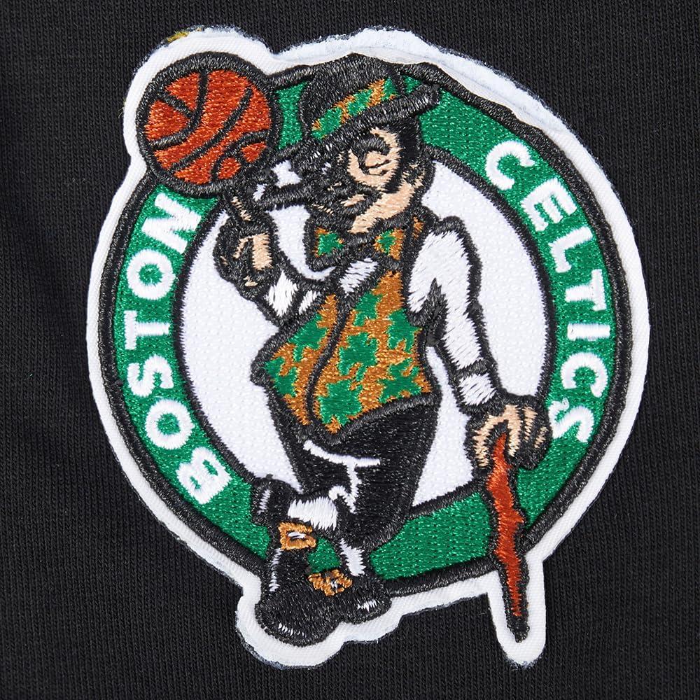 imageWomens NBA Classic Chenille Bike ShortBlack