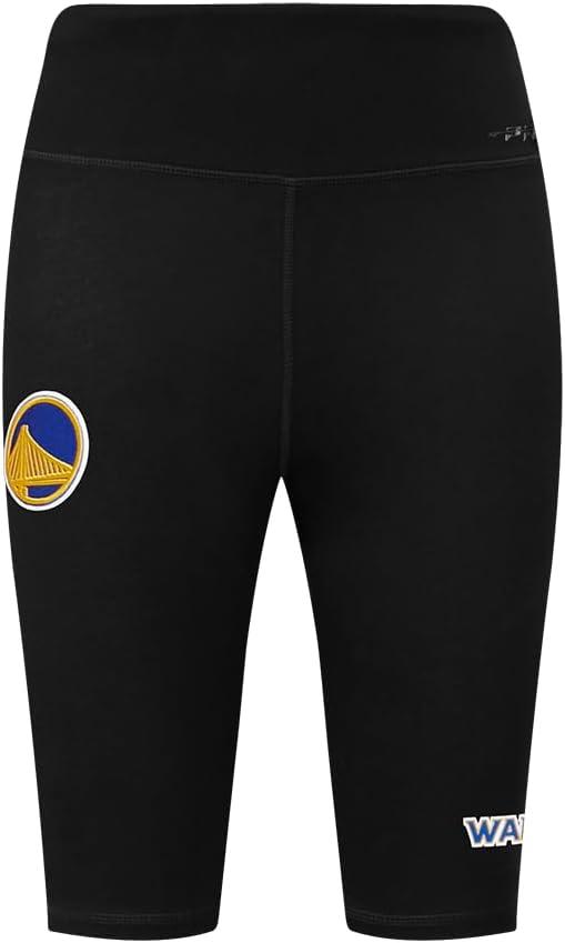 imageWomens NBA Classic Chenille Bike ShortBlack