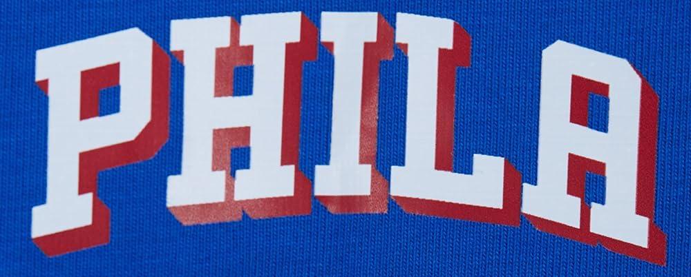 imageWomens NBA Classic Chenille Bike ShortRoyal Blue