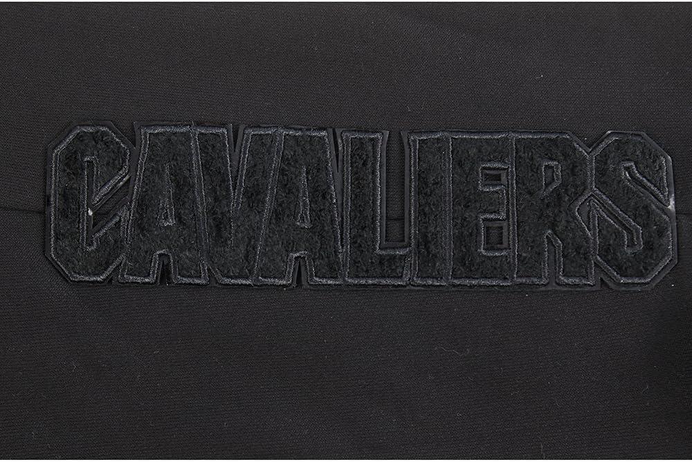 imageWomens NBA Classic Triple Black Rib SweatpantTriple Black