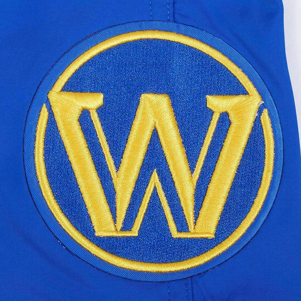 imagePro Standard NBA Mens Mens NBA Classic Woven Woven ShortRoyal Blue