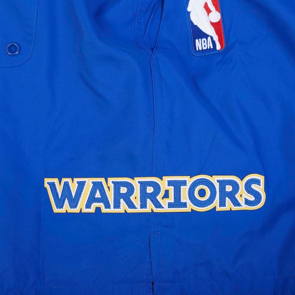 imagePro Standard NBA Mens Mens NBA Classic Woven Woven ShortRoyal Blue