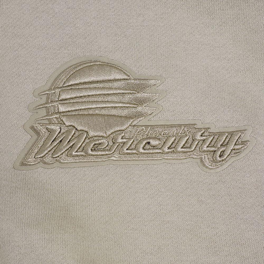 imagePro Standard Mens WNBA Neutral Fleece Crewneck SweatshirtTaupe