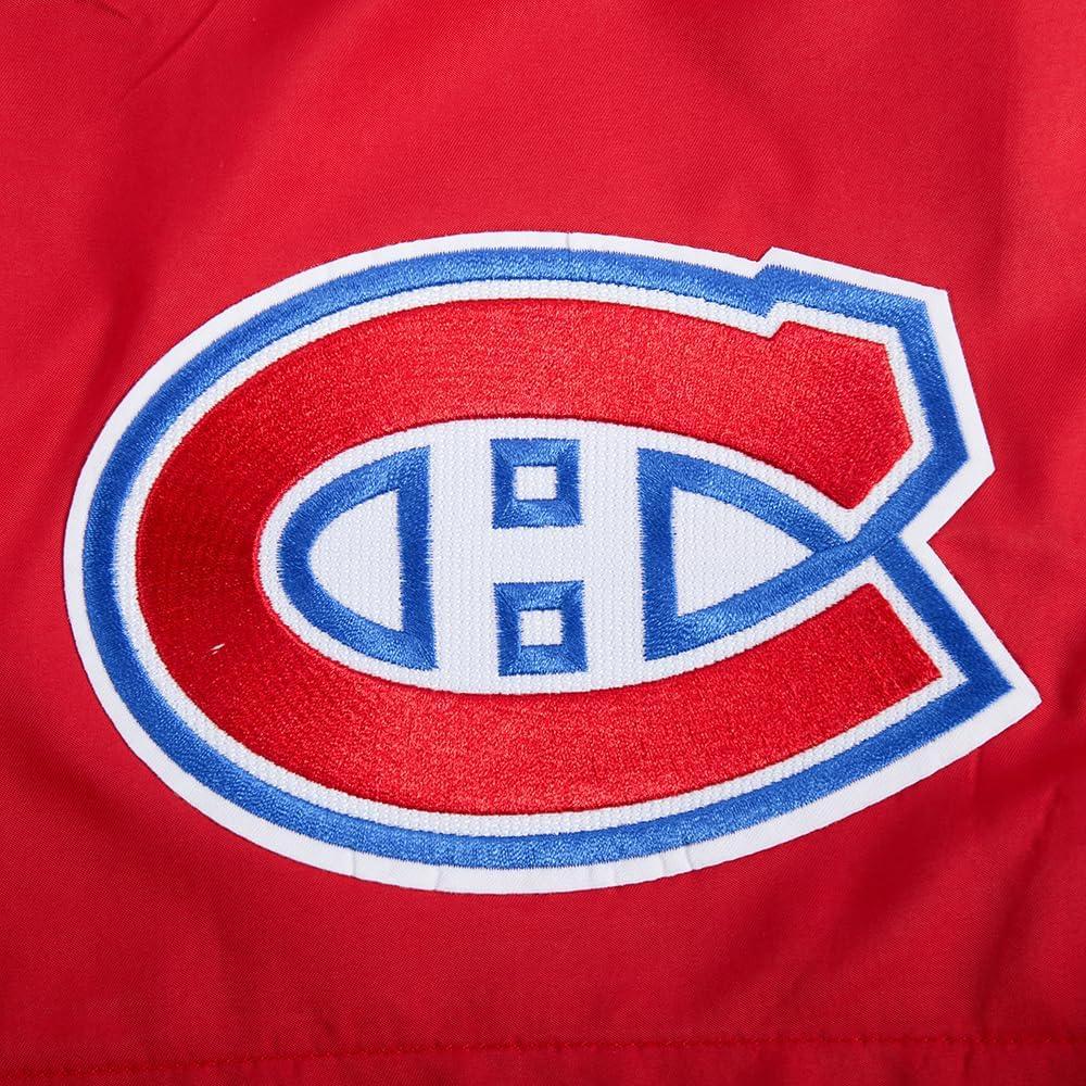 imageMens NHL Classic Woven Woven ShortRed
