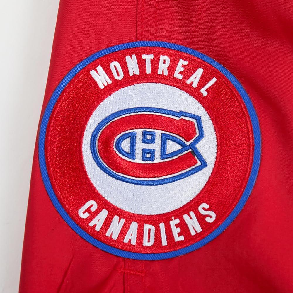 imageMens NHL Classic Woven Woven ShortRed