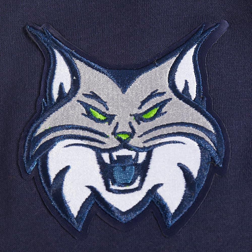 imagePro Standard Big Boys WNBA Minnesota Lynx Classic Player Name And Number Fleece Pull Over HoodieMidnight Navy