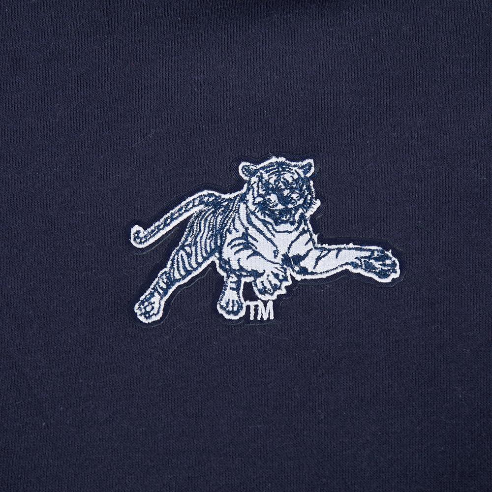 imagePro Standard Mens College Classic Icon Pull Over HoodieMidnight Navy