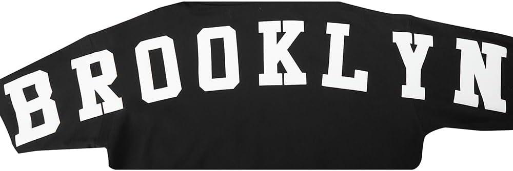 imagePro Standard Mens NBA Classic Chenille Pull Over HoodieEggshell