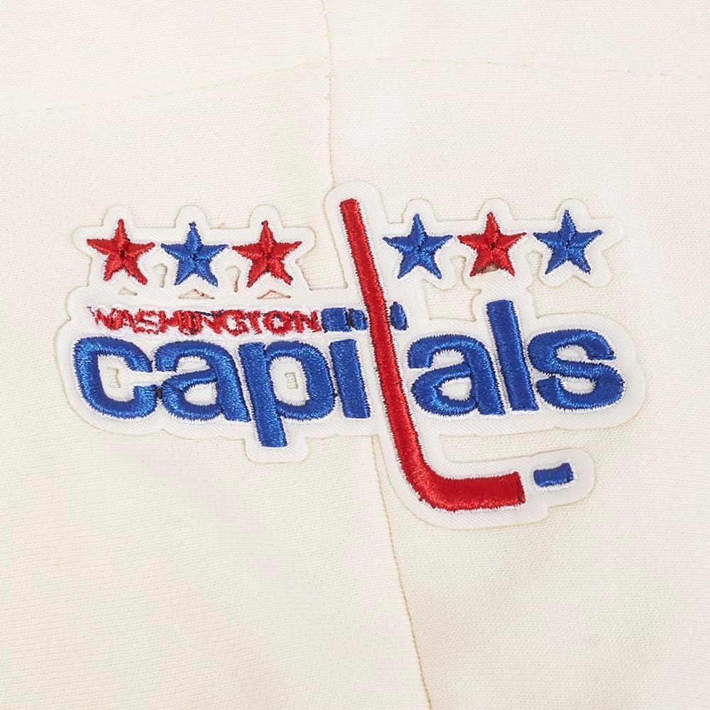 imagePro Standard Mens NBA Washington Wizards Retro Classics Pull Over Hoodie Midnight NavyRedMidnight Navy XLEggshell Midnight Navy