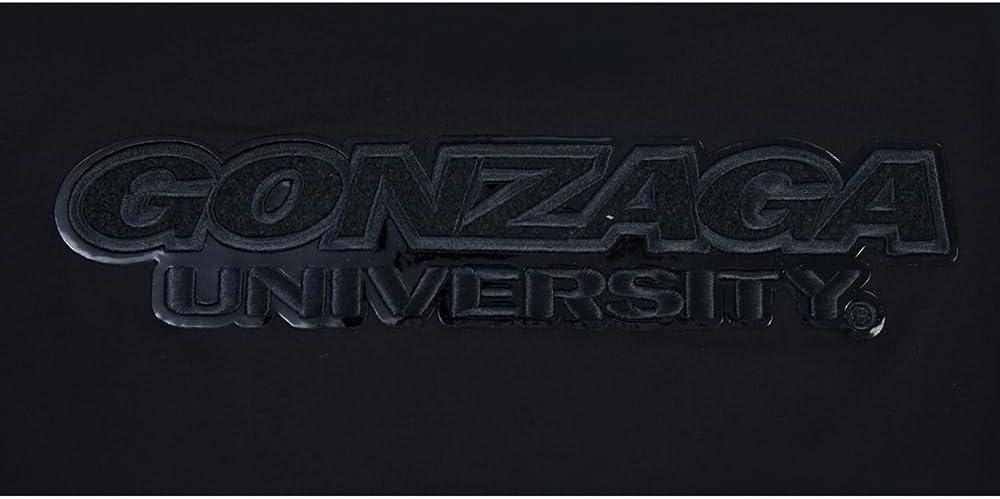 imagePro Standard NCAA Womens Womens College Classic Triple Black Cotton Short Sleeve Boxy TeeBlack