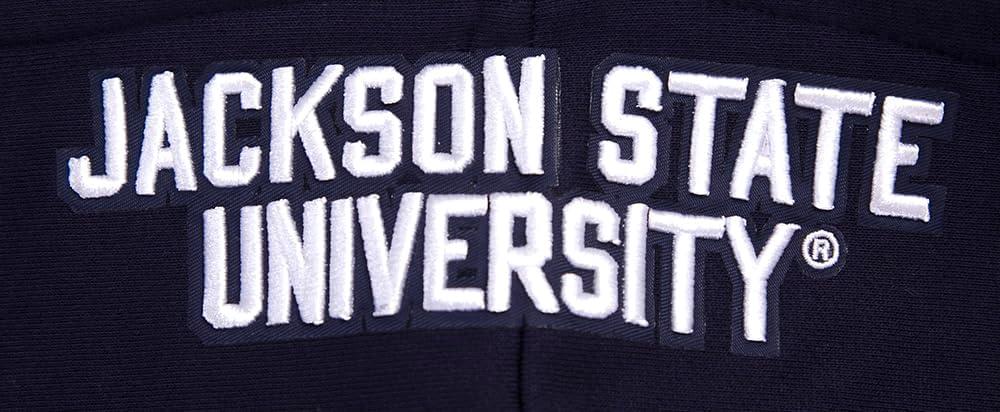 imagePro Standard NCAA womens Womens College Campus Ransom Brushed Back French Terry Cropped Pullover HoodieTeam Color