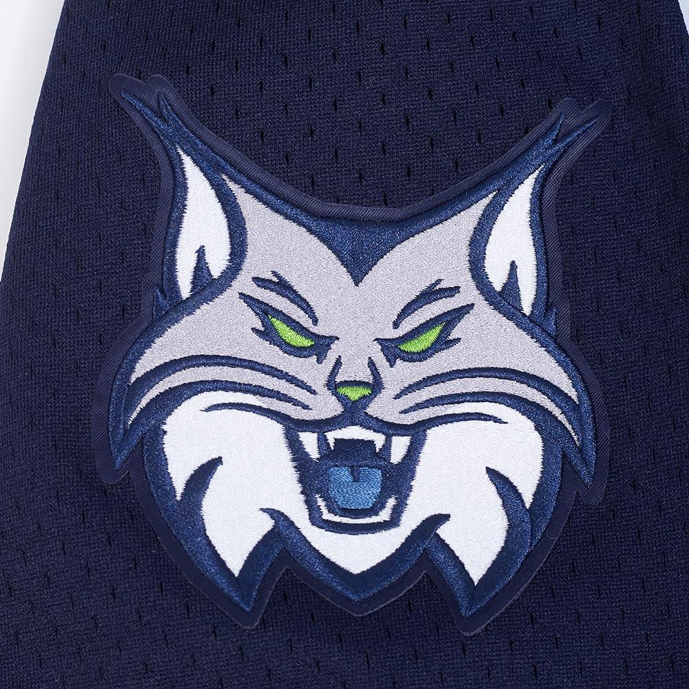imagePro Standard WNBA Mens Mens WNBA Minnesota Lynx Classic Player Mesh Down TopMidnight Navy