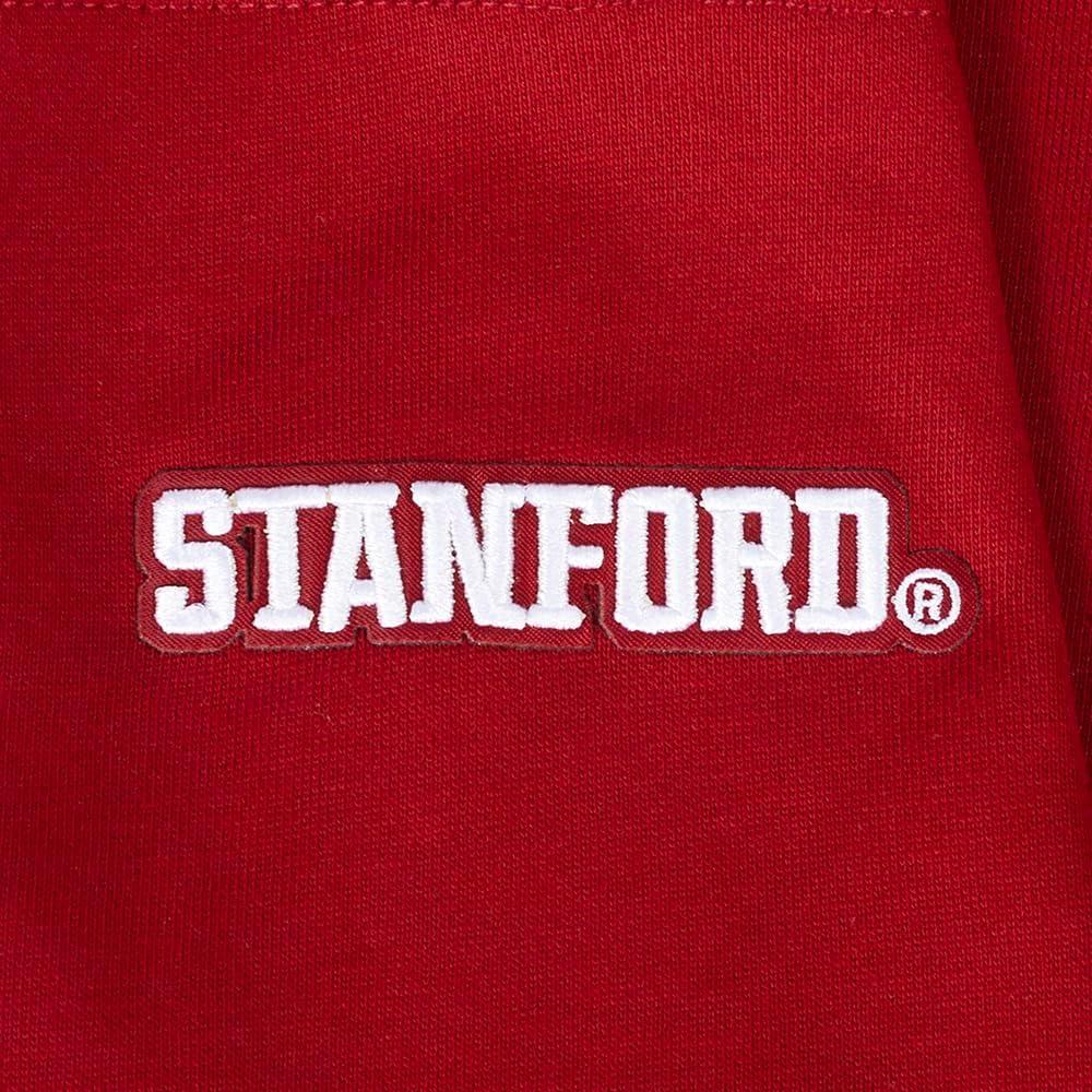 imagePro Standard Womens College Classic Essentials Cropped Pullover HoodieCardinal Red