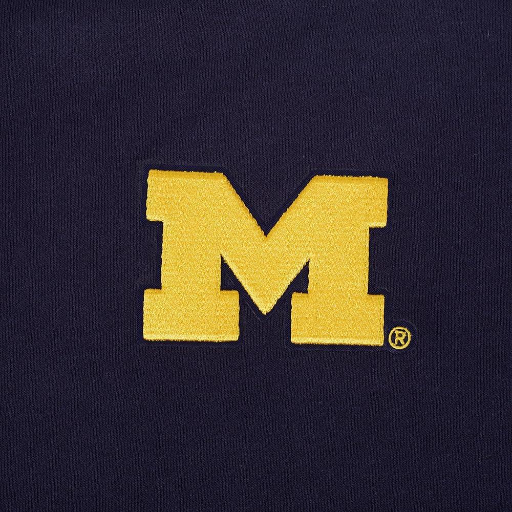 imagePro Standard Womens College Classic Icon Fleece Crewneck SweatshirtTeam Color