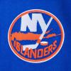 Pro Standard Mens NHL Classic Varsity Jacket(Royal Blue/White)