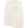 Pro Standard Mens NHL Neutral Fleece Fleece Short(Eggshell)