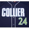 Pro Standard WNBA Mens Mens WNBA Minnesota Lynx Classic Player Mesh Down Top(Midnight Navy)