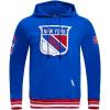Royal Blue/Red