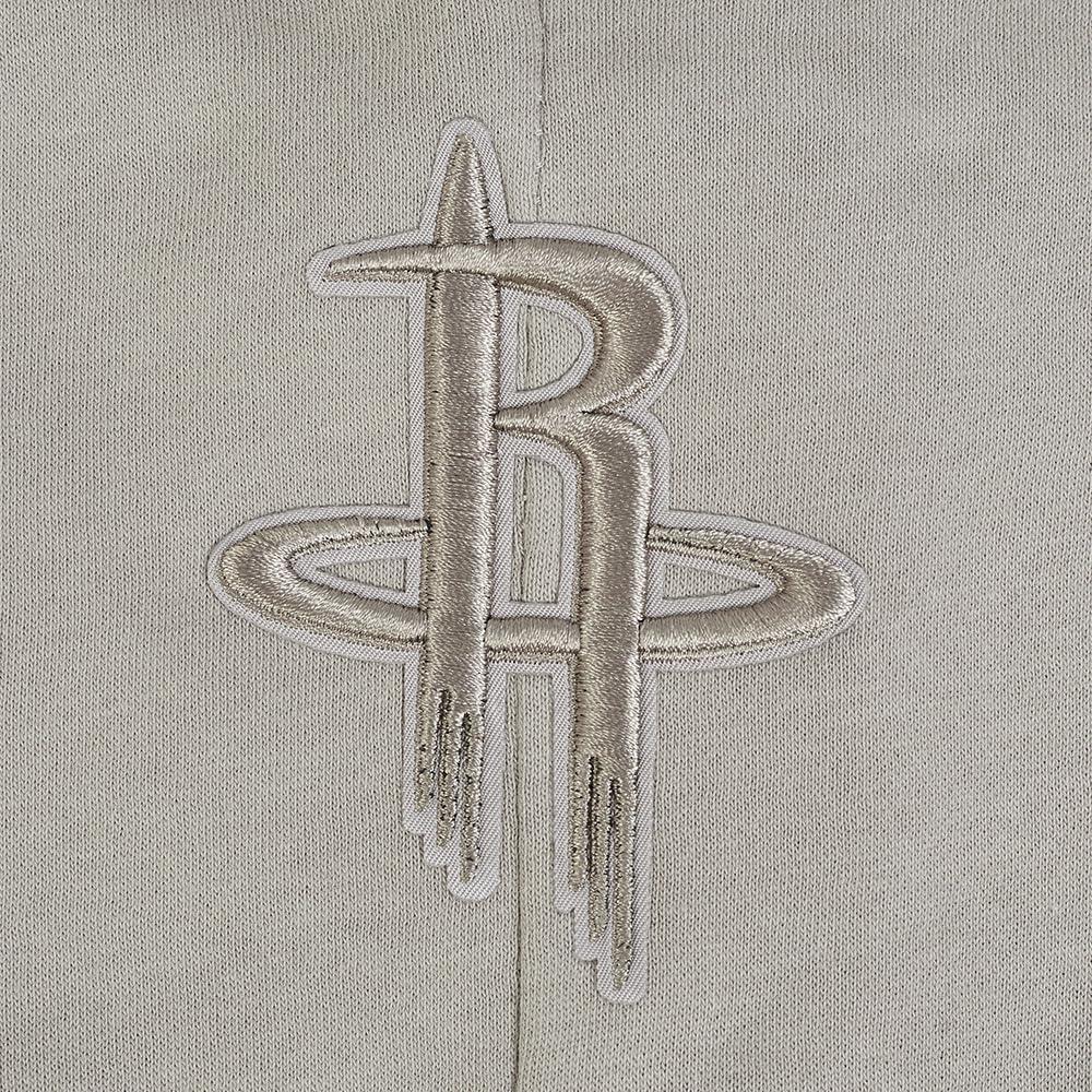 imagePro Standard Big Boys NBA Neutral Fleece ShortTaupe