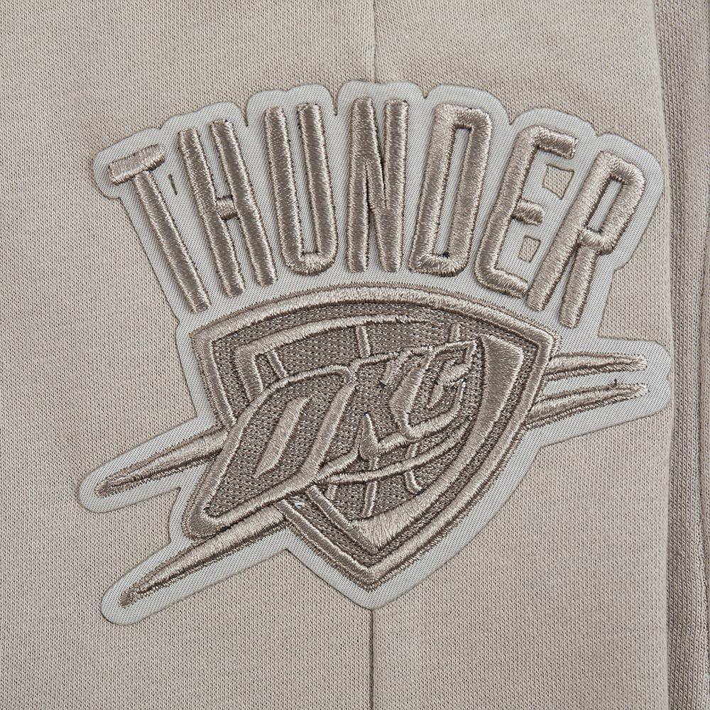 imagePro Standard Big Boys NBA Neutral Fleece ShortTaupe